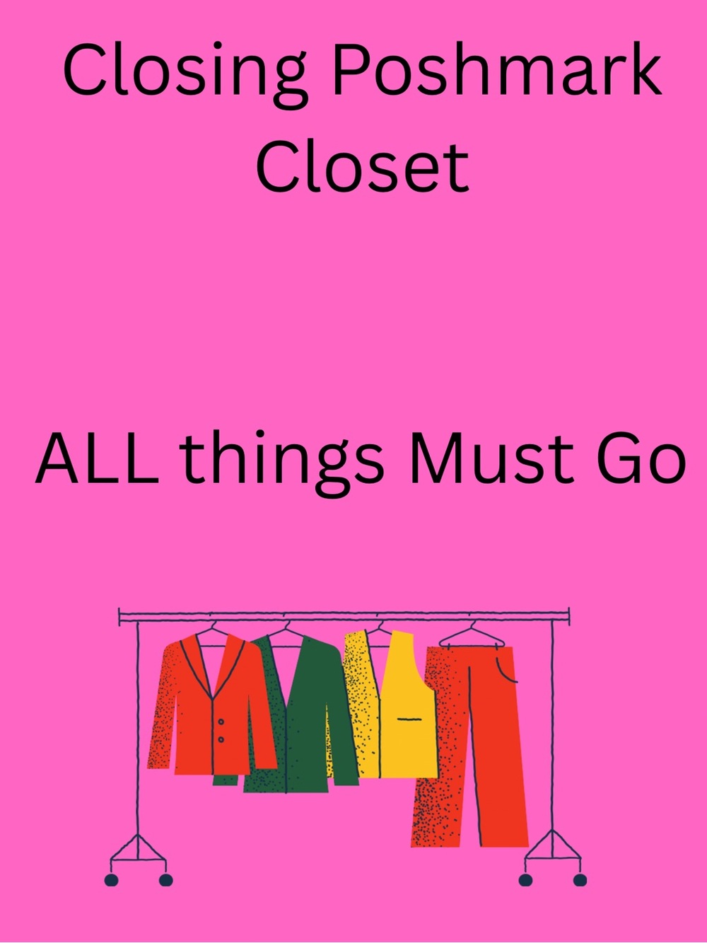 Closet Closing